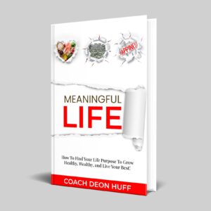 The Meaningful Life