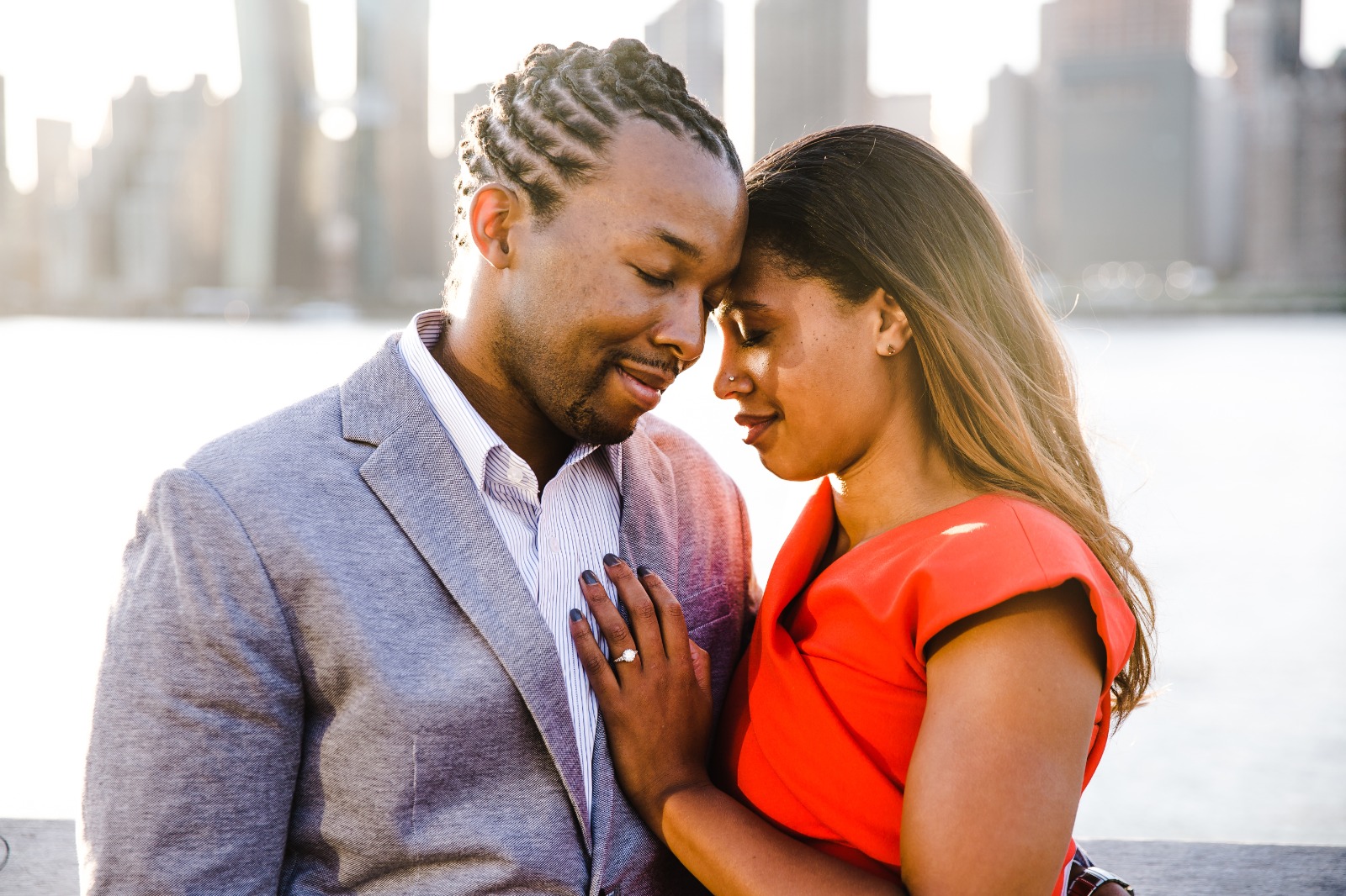 Relationship Advice (Marriage – Dating) From A Man To Men – Part 1